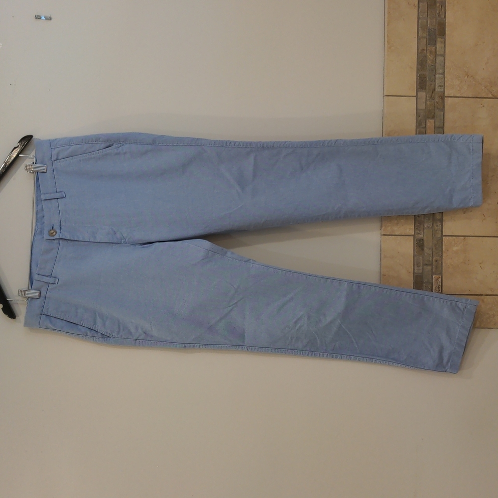 Bonobos Slim Straight Chinos
